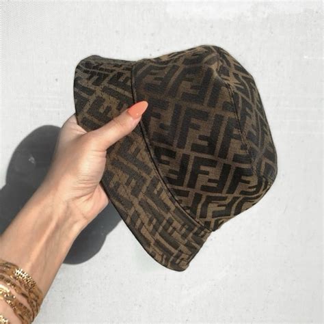 szpilki fendi|fendi hats for women.